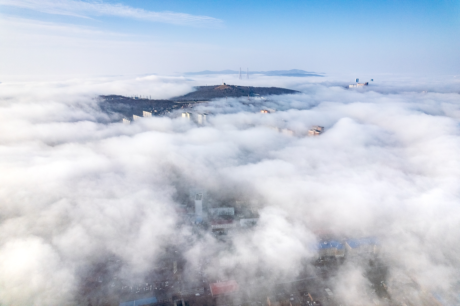 Тематическое фото Евгений Кулешов, ИА PrimaMedia