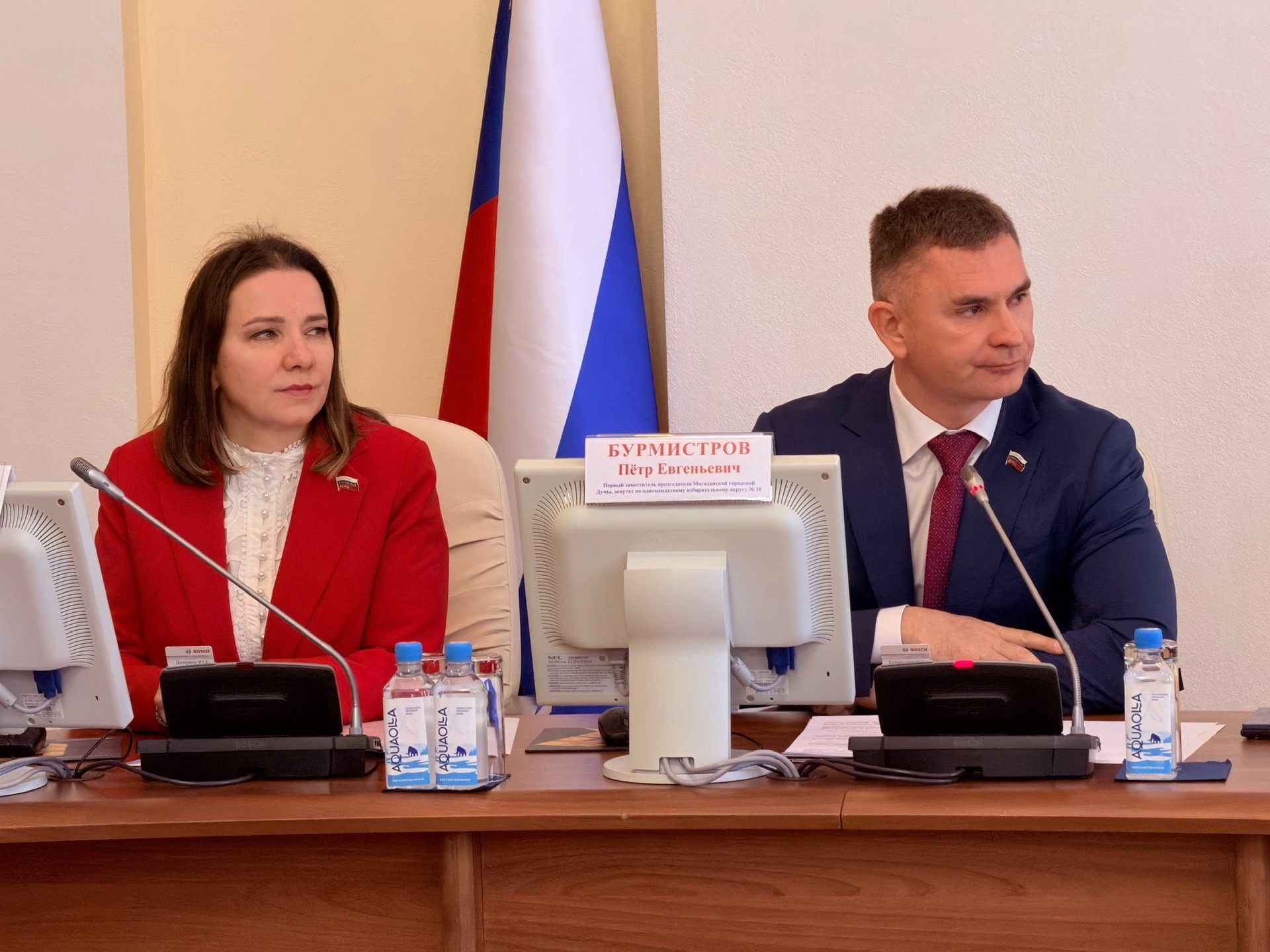 Магаданскую многодетную семью могут наградить орденом &quotРодительская слава&quot Источник