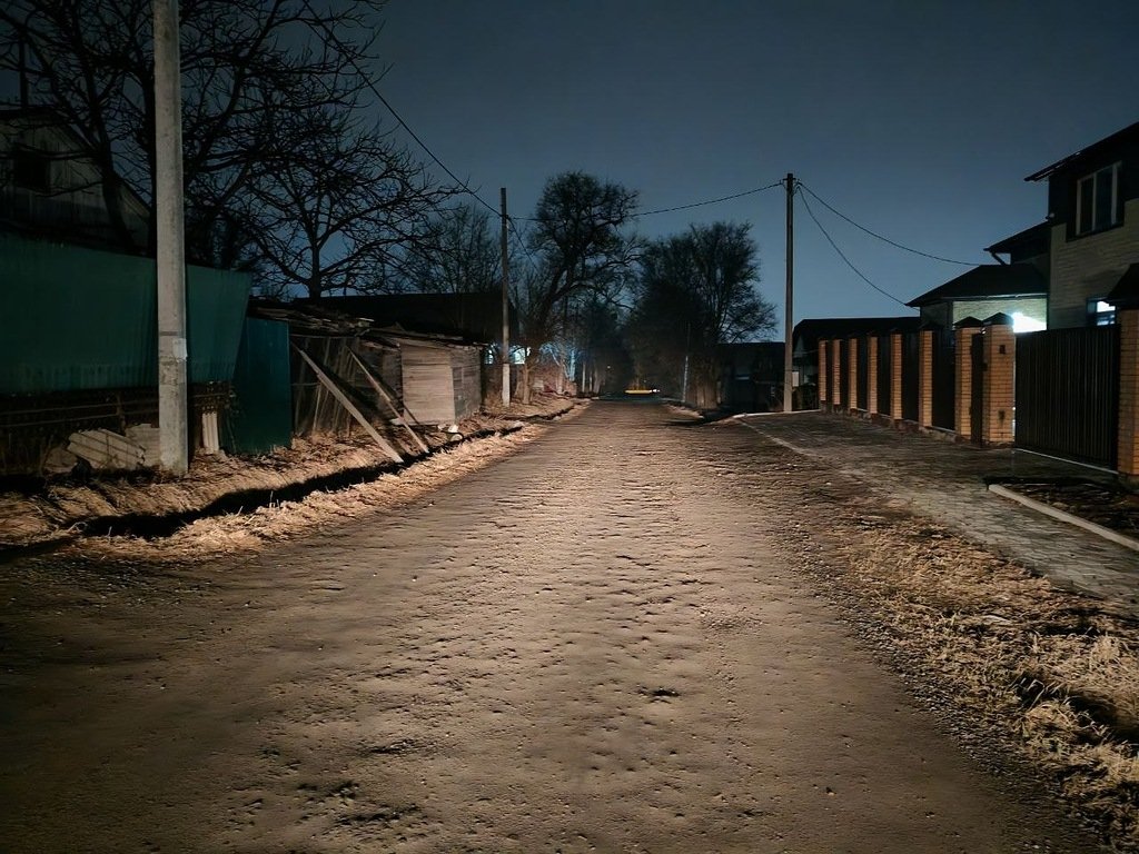 Место аварии предоставлено Госавтоинспекцией Уссурийска