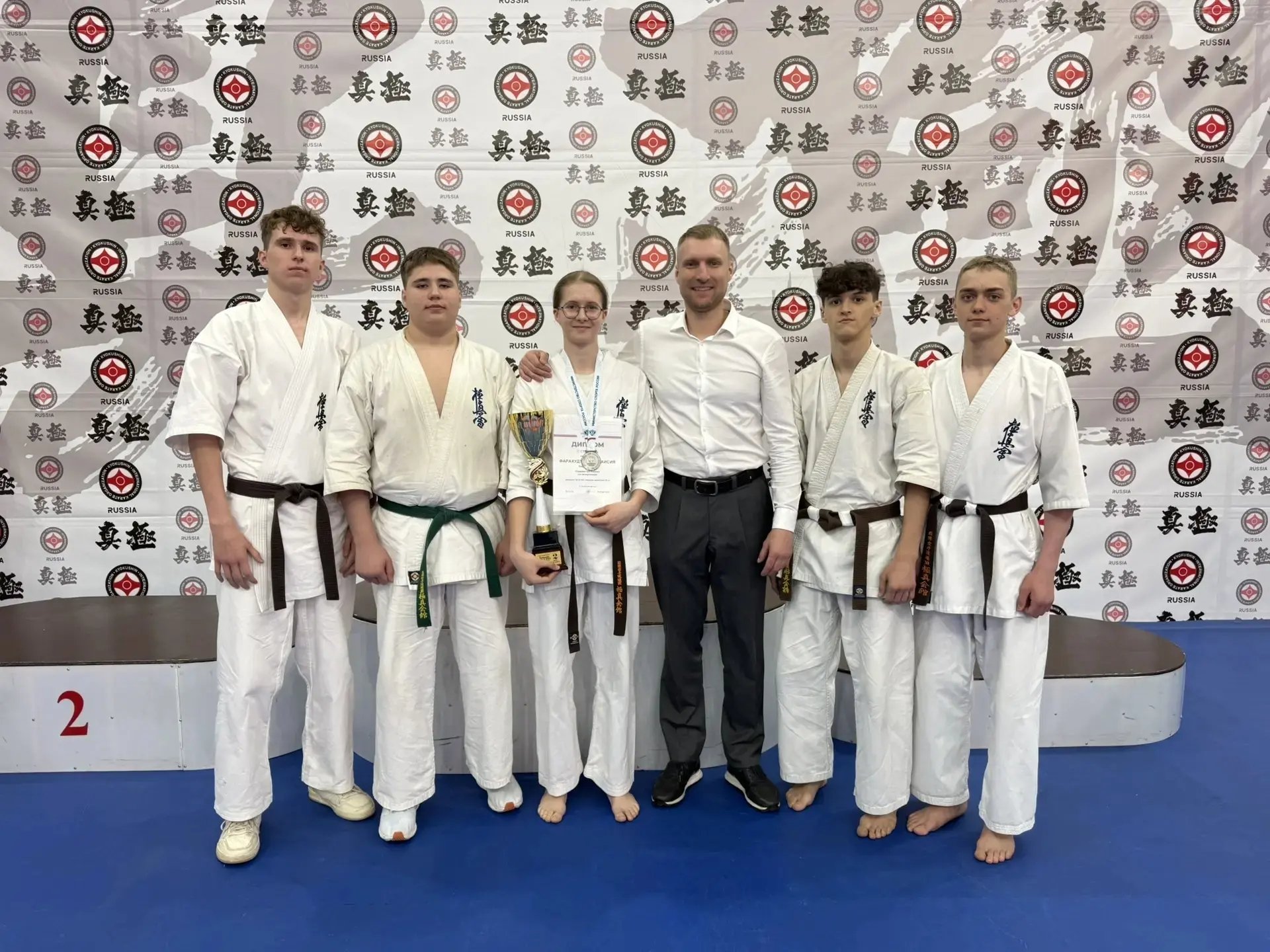 Тематическое фото правительство ЕАО