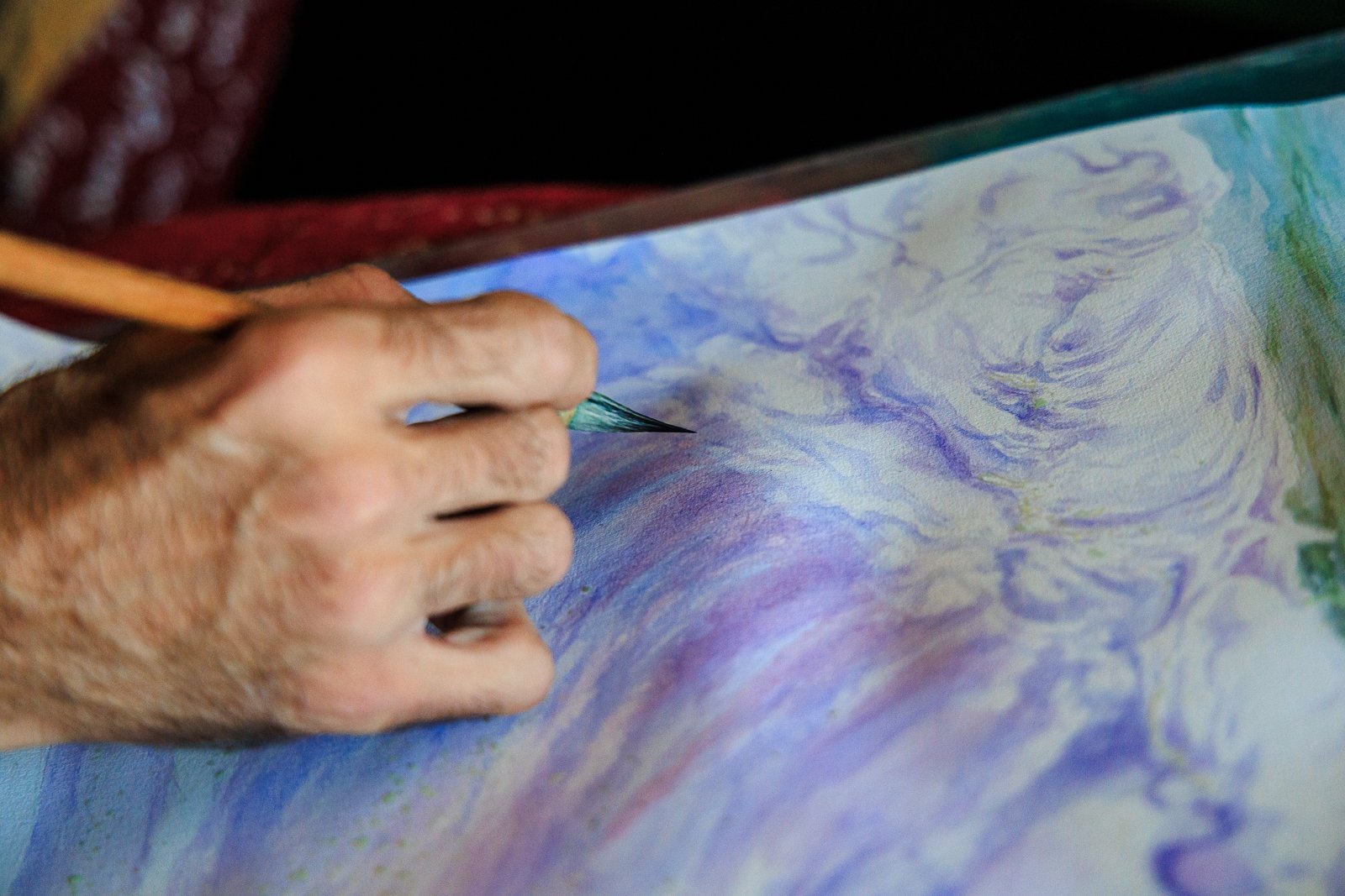 Тематическое фото Евгений Кулешов, ИА PrimaMedia.ru