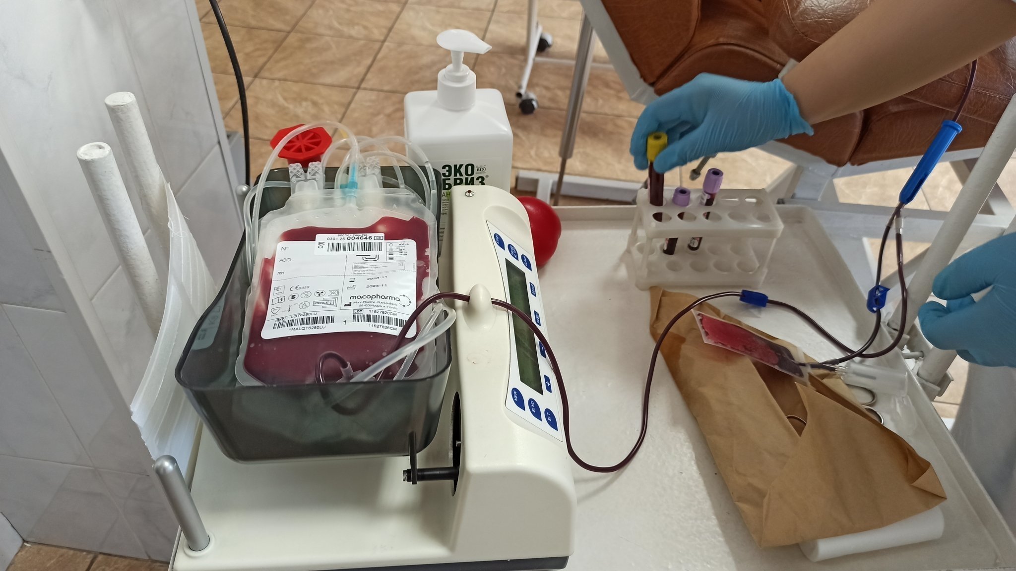 Тематическая иллюстрация ИА UlanMedia