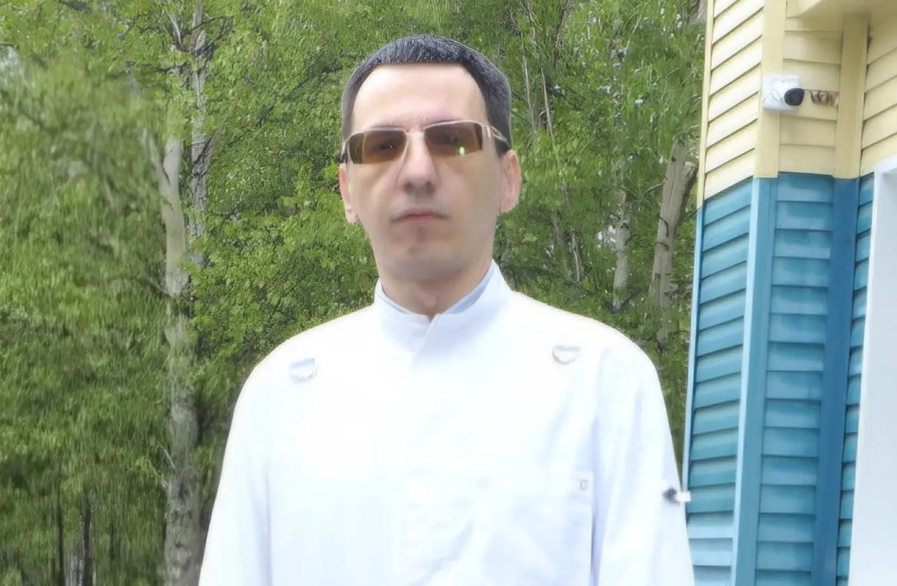 Тематическое фото Правительство Магаданской области