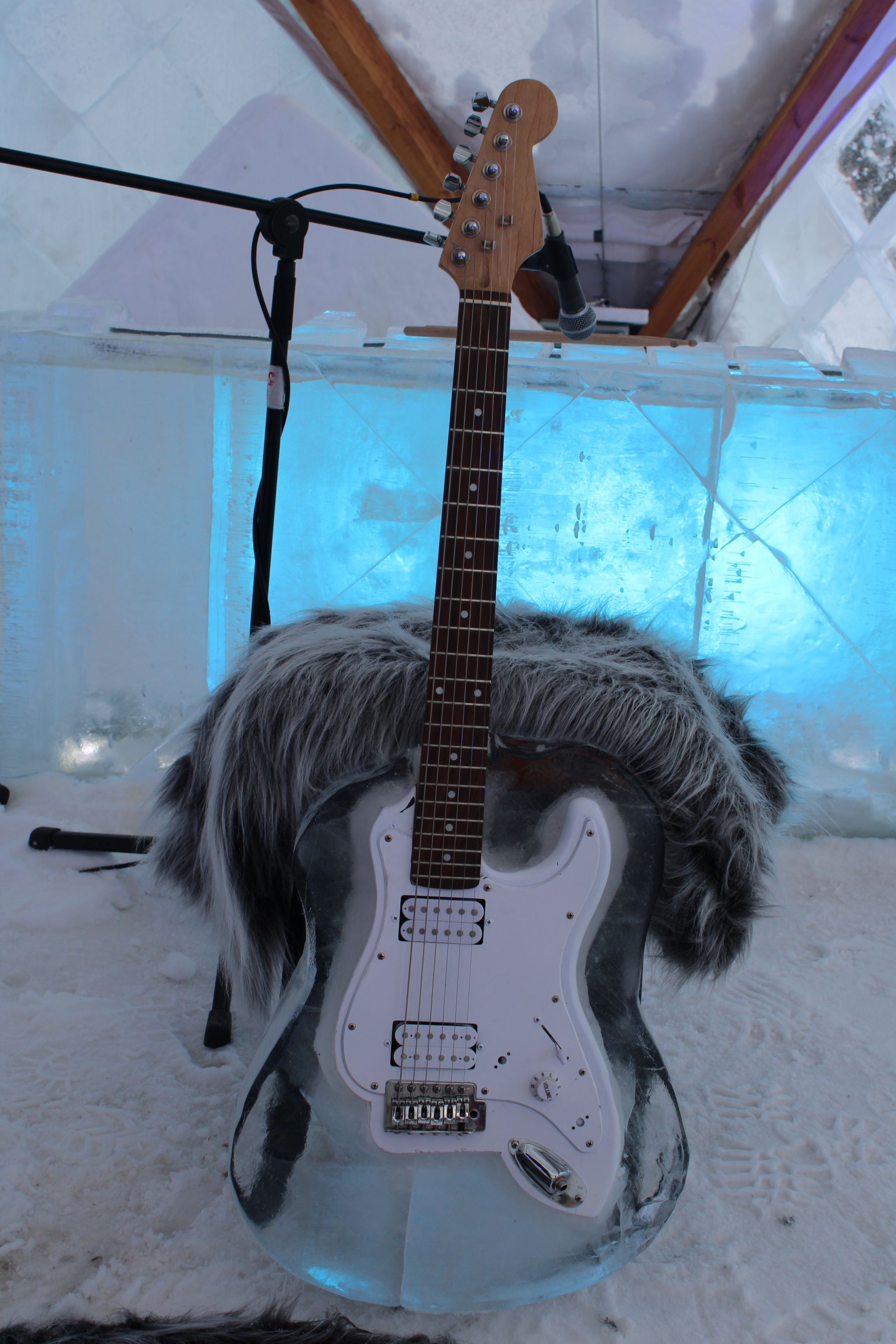 Гитара Кирилл Роткин, ИА IrkutskMedia