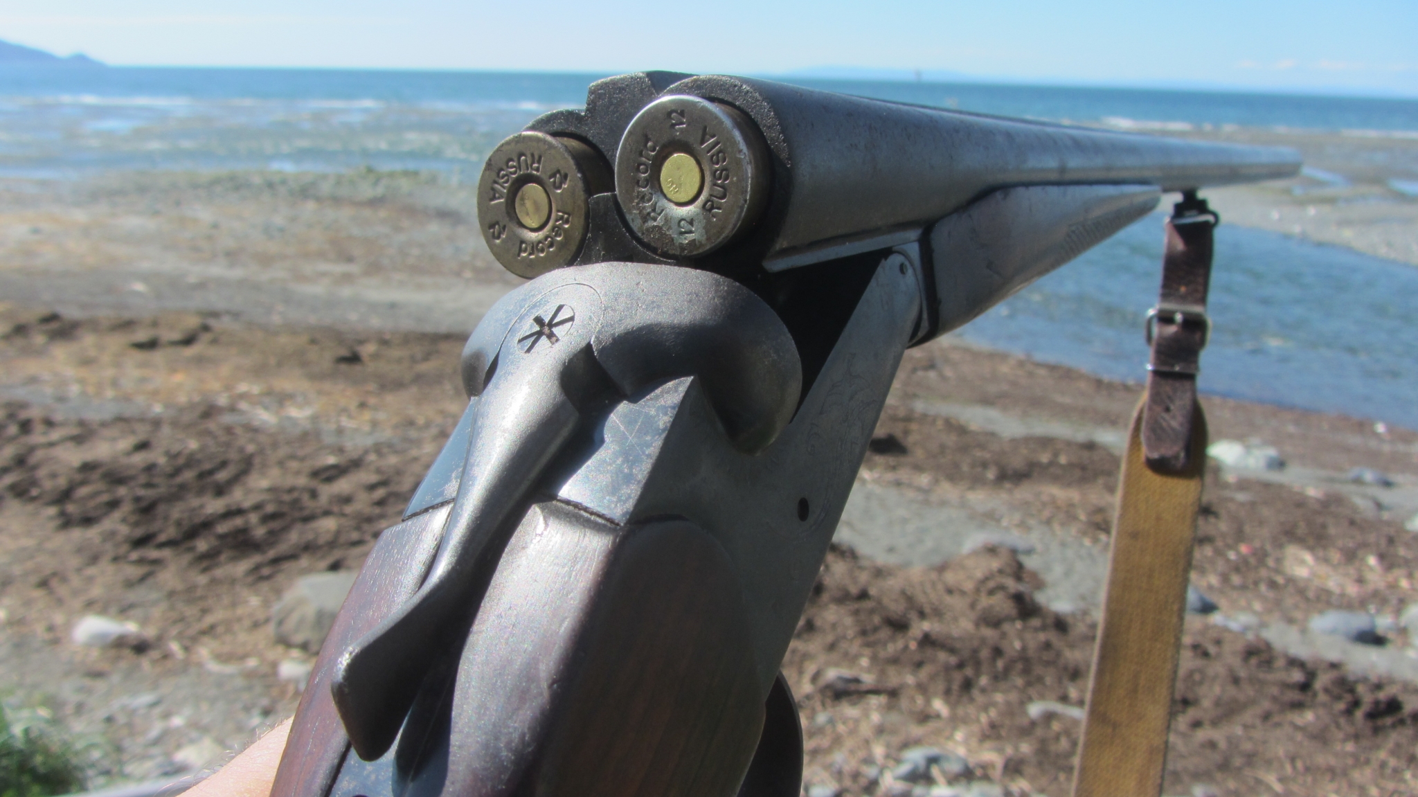 Тематическое фото Игорь Чёрный, ИА MagadanMedia