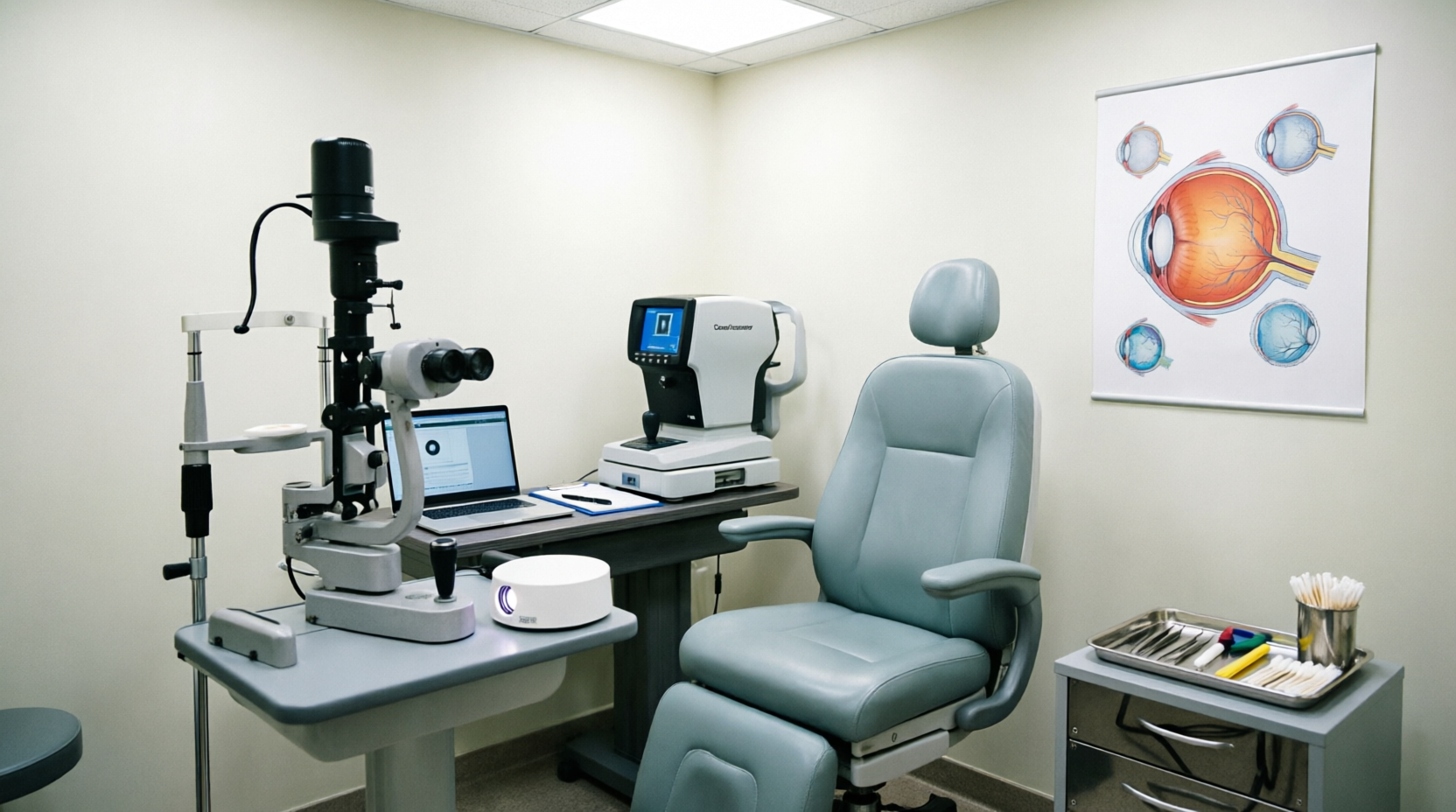 В Магаданской области решают главные вопросы здравоохранения Источник