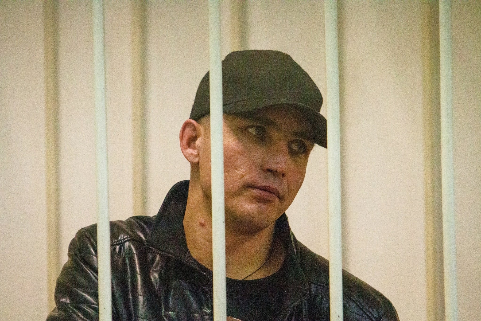 Подсудимый Группа ВКонтакте (12+) Краевого суда Забайкалья