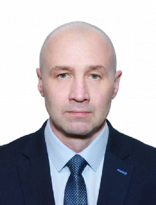 И.о. министра транспорта и дорожного хозяйства Хабаровского края стал Вячеслав Карманов Пресс-служба правительства Хабаровского края