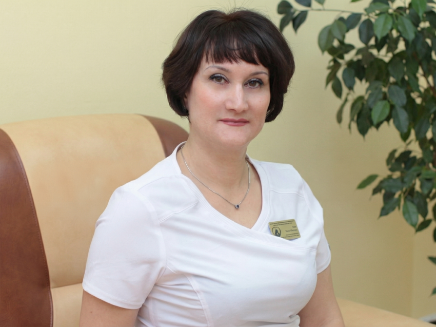 Врач Правительство Забайкалья