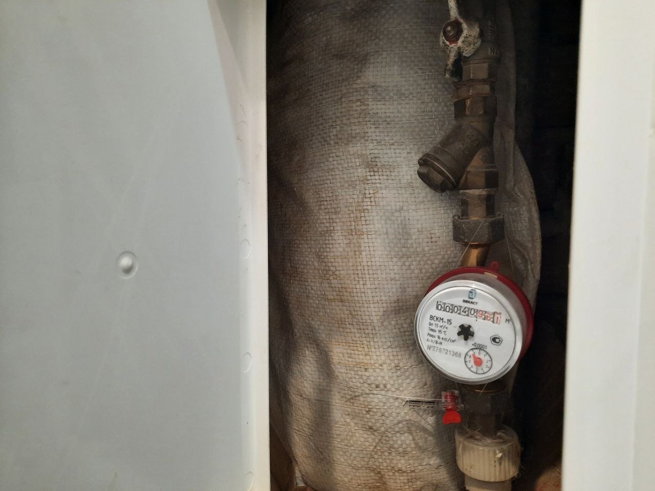 От шумных труб можно избавиться быстро и навсегда Виктория Процкая, ИА PrimaMedia