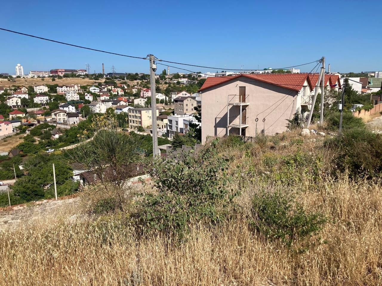 Тематическое фото ИА SevastopolMedia