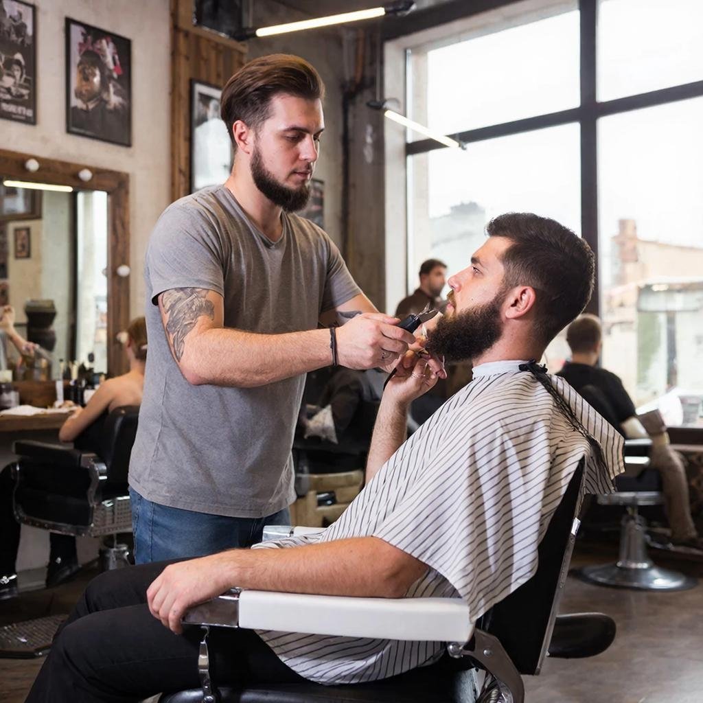 Тематическое фото Создано при помощи ИИ