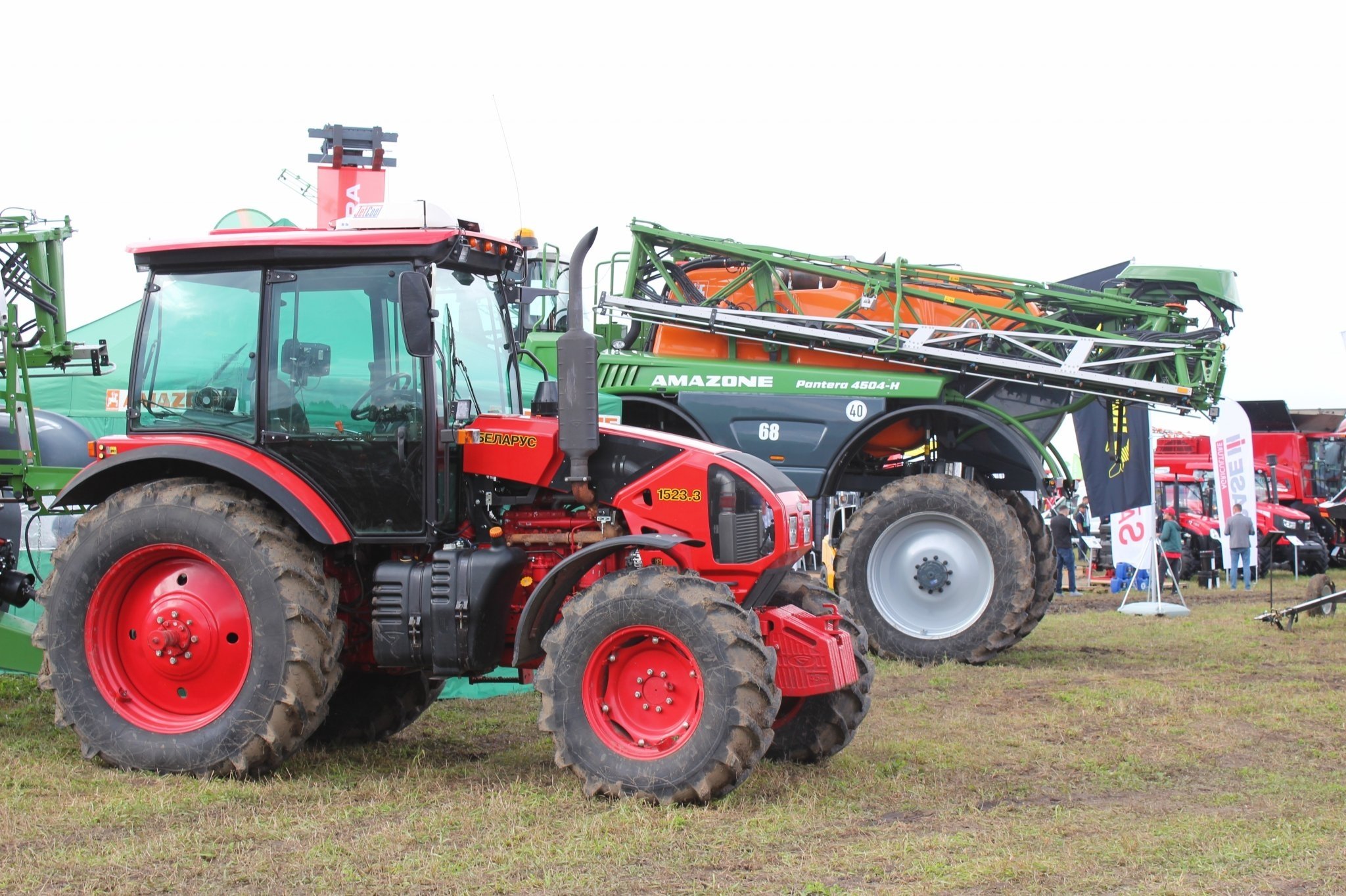Соревнования пройдут не только в личном, но и в командном зачете Юлия Ожегова, ИА PriamurMedia