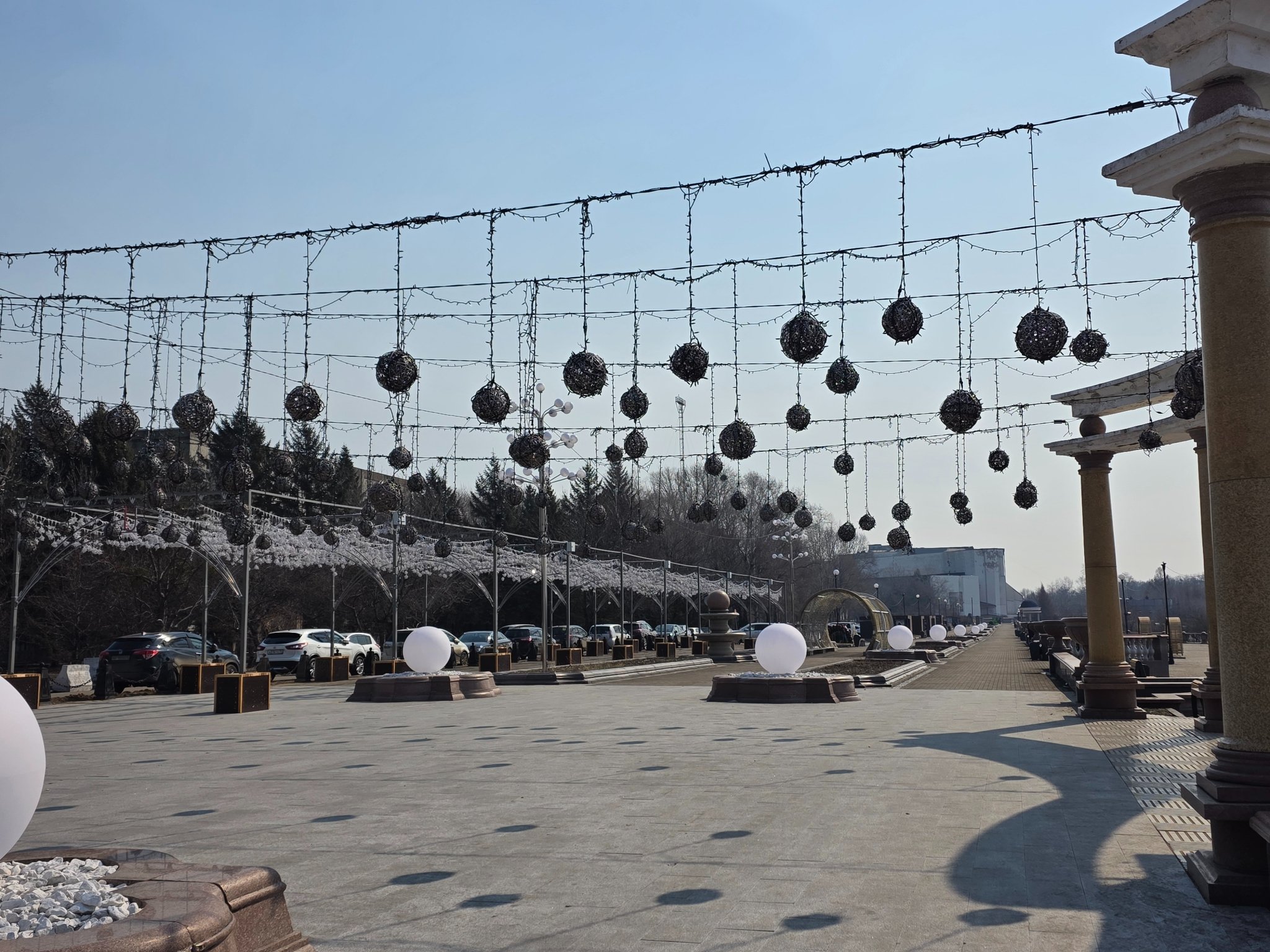 Тематическое фото ИА EAOMedia