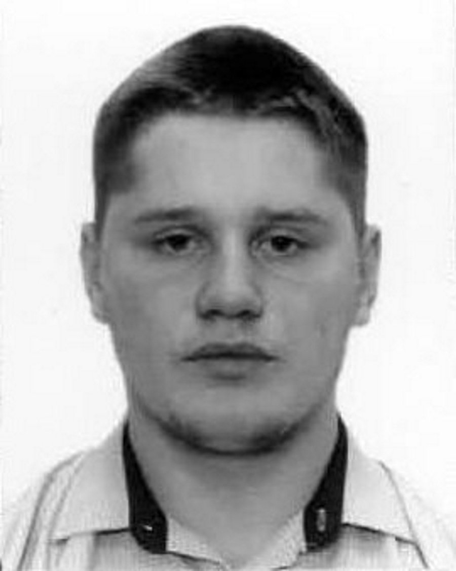 Семенов Иван Евгеньевич УМВД России по Магаданской области