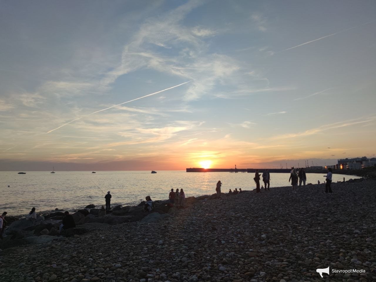 Отдых на Черноморском побережье в России сильно подорожал для ставропольцев ИА Stavropol.Media