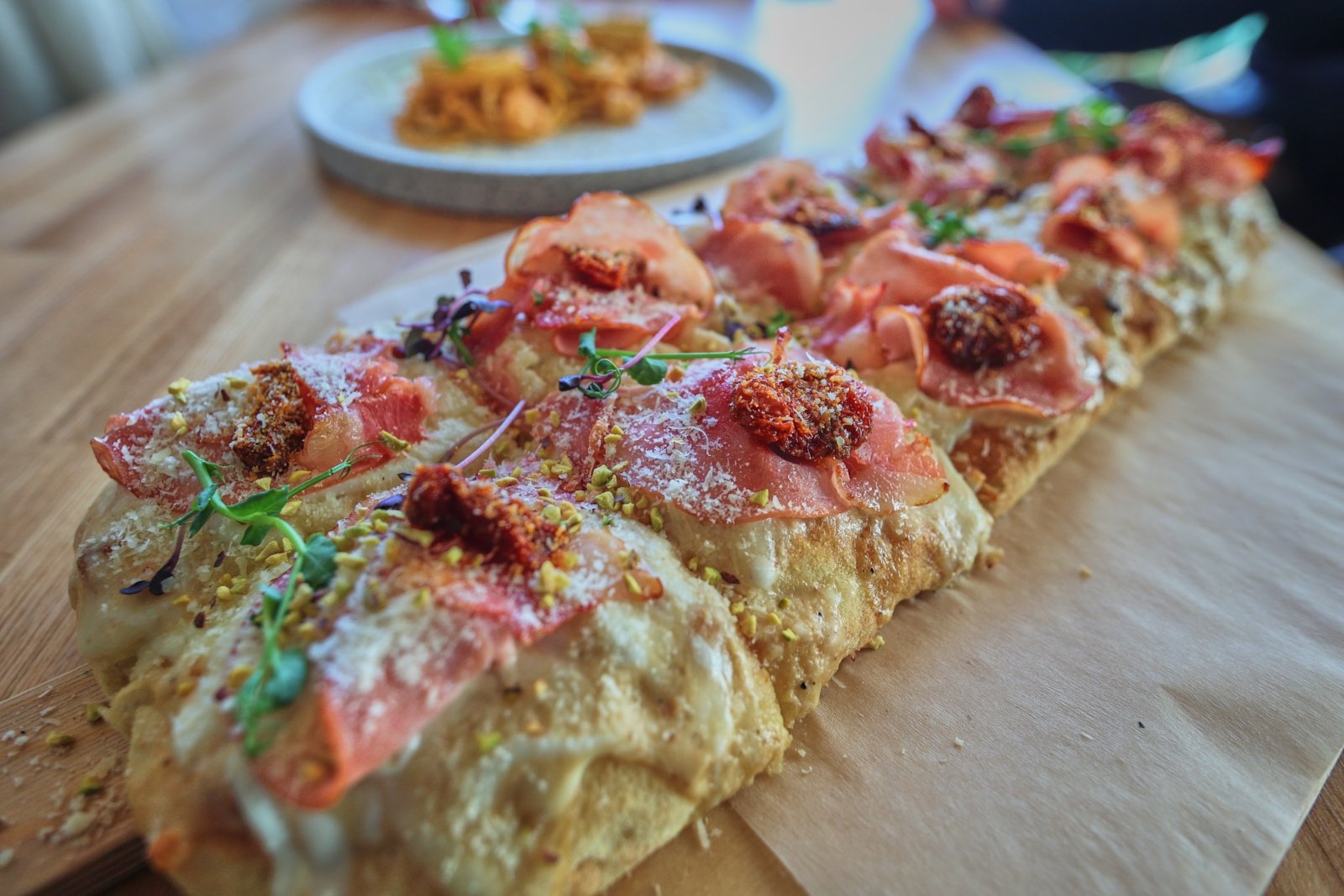 Еда, готовые блюда, кухня Дмитрий Осипчук, ИА PrimaMedia.ru