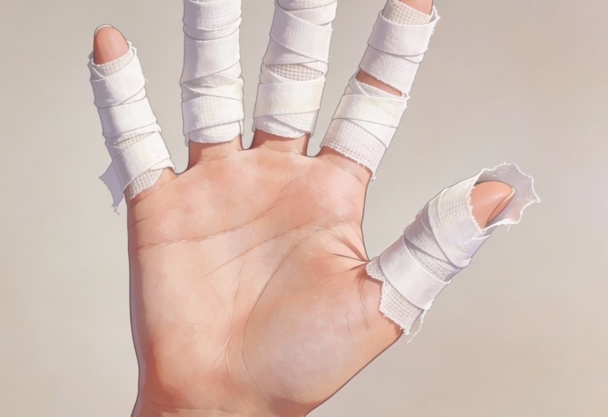 Тематическая иллюстрация сгенерировано нейросетью Perplexity AI (18+)