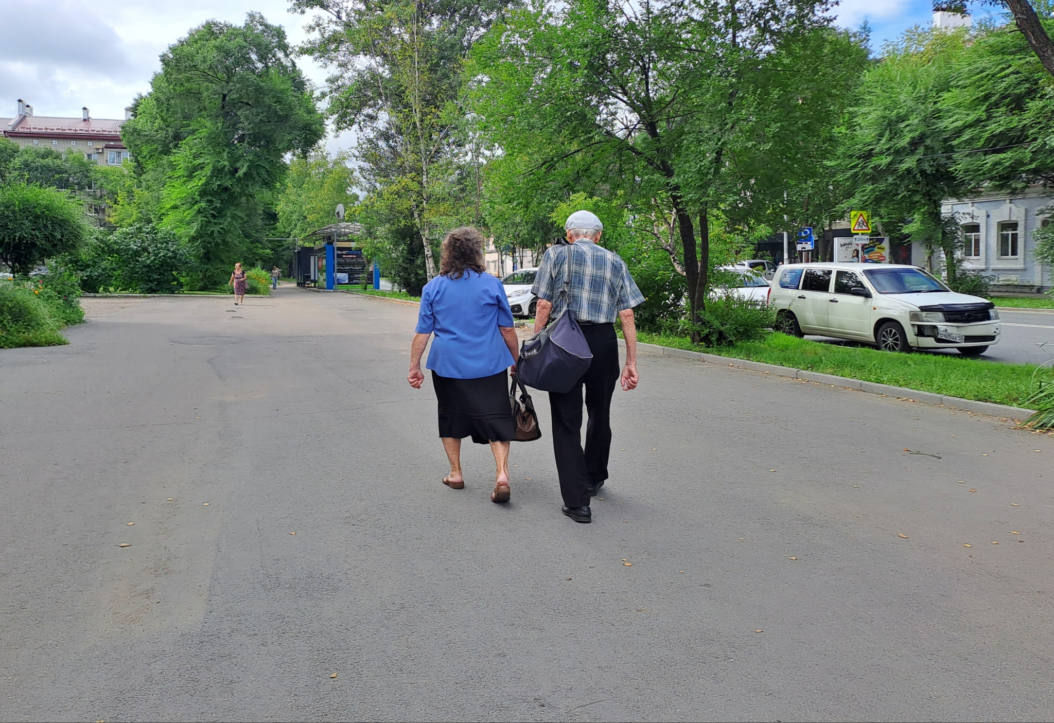 Тематическая иллюстрация Ольга Брютова, ИА UssurMedia.ru