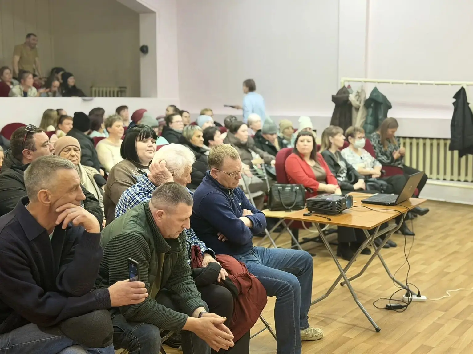 Школьников и детсадовцев из Кировского переведут в соседние учреждения после происшествия пресс-служба правительства Сахалинской области