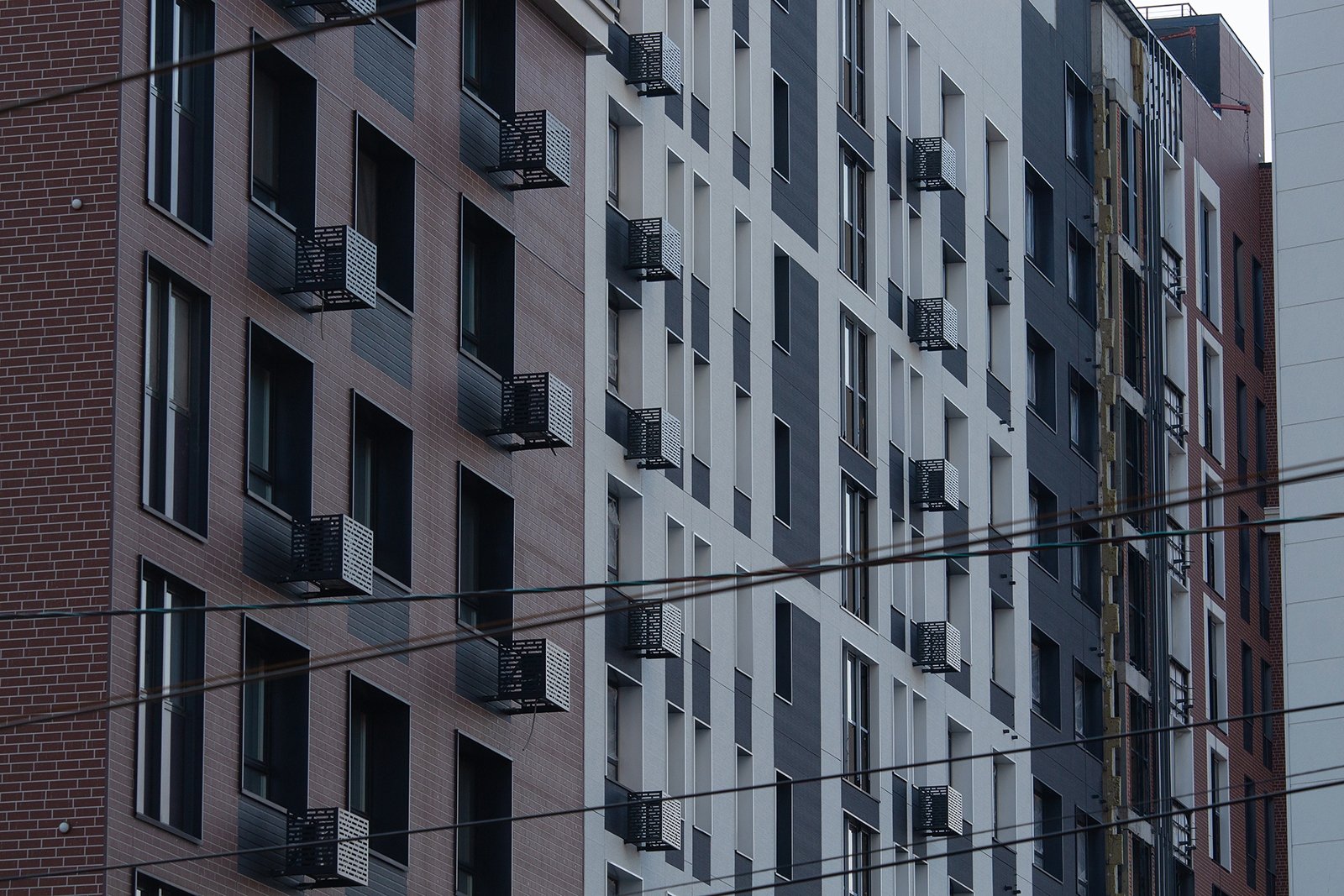 Боль квадратного метра: что скрывает рынок недвижимости Иркутской области Юлия Матреницкая, ИА AmurMedia.ru