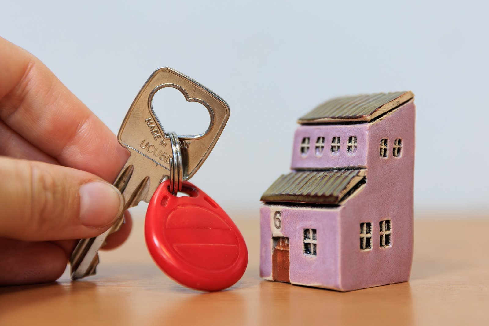 Ипотека Яна Гайдук, ИА PrimaMedia