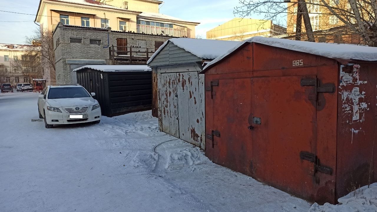 Тематическая иллюстрация ИА UlanMedia