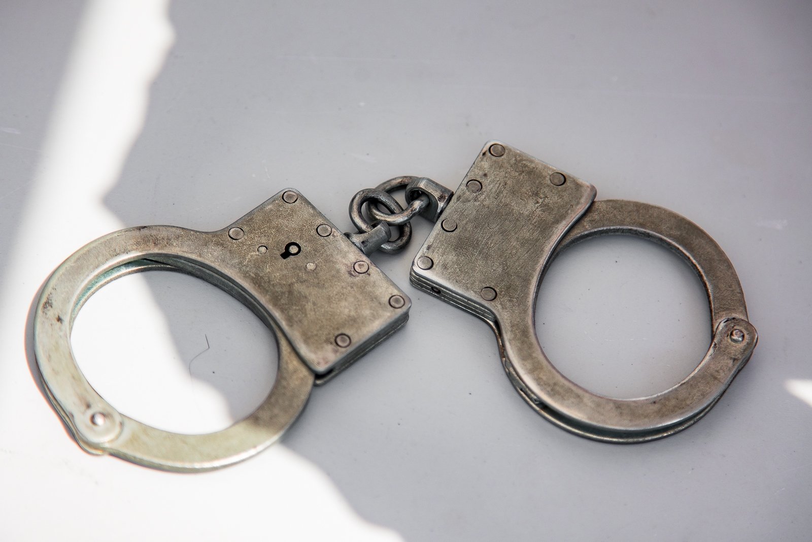 Россиянку взяли под стражу за финансирование терроризма через мессенджер Илья Аверьянов, ИА PrimaMedia.ru