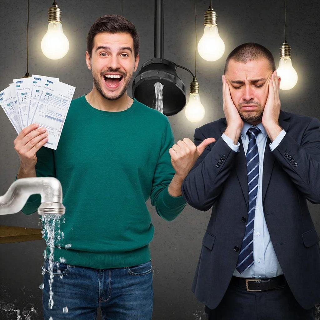 Иркутяне выдохнут от новых платежек за ЖКХ - заработал главный закон о тарифах 2026 года создано при помощи ИИ