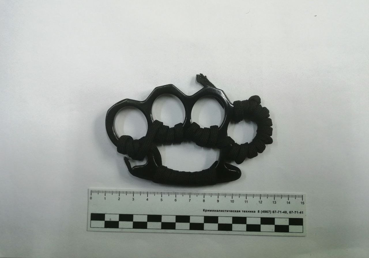 Кастет тг-канал (18+) ЛУ МВД по Забайкалью