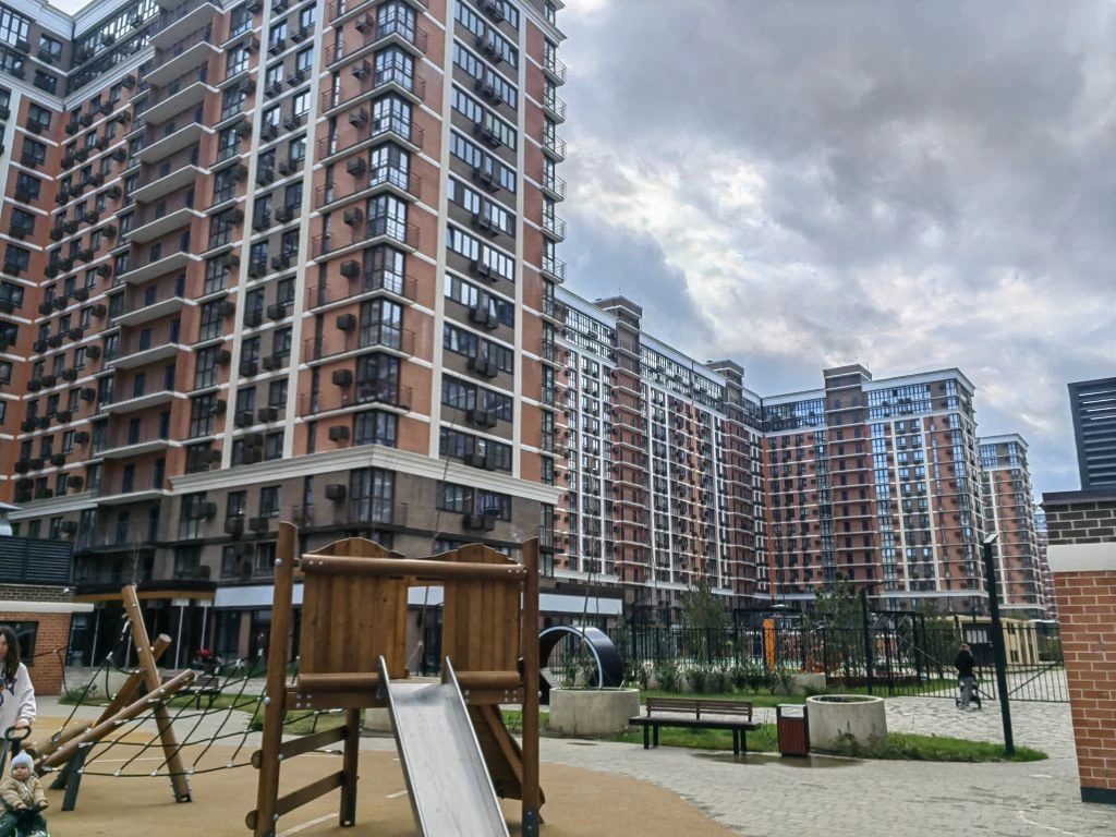 Ежемесячный платёж по ипотеке в Краснодаре за &quotдвушку&quot превысил 135 тысяч рублей Валерия Годовникова