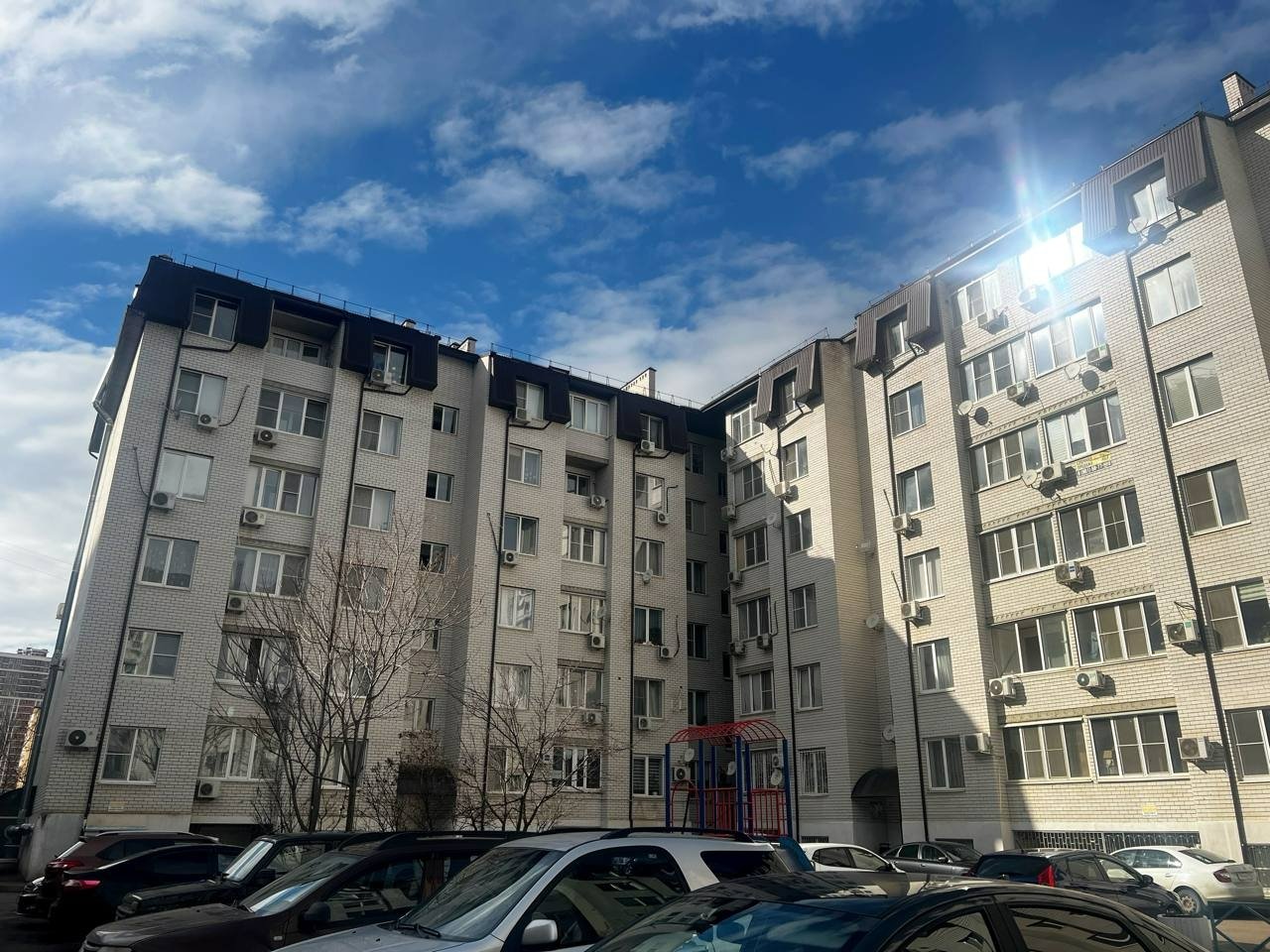 Эксперты назвали самый востребованный формат жилья в Краснодарском крае Валерия Годовникова