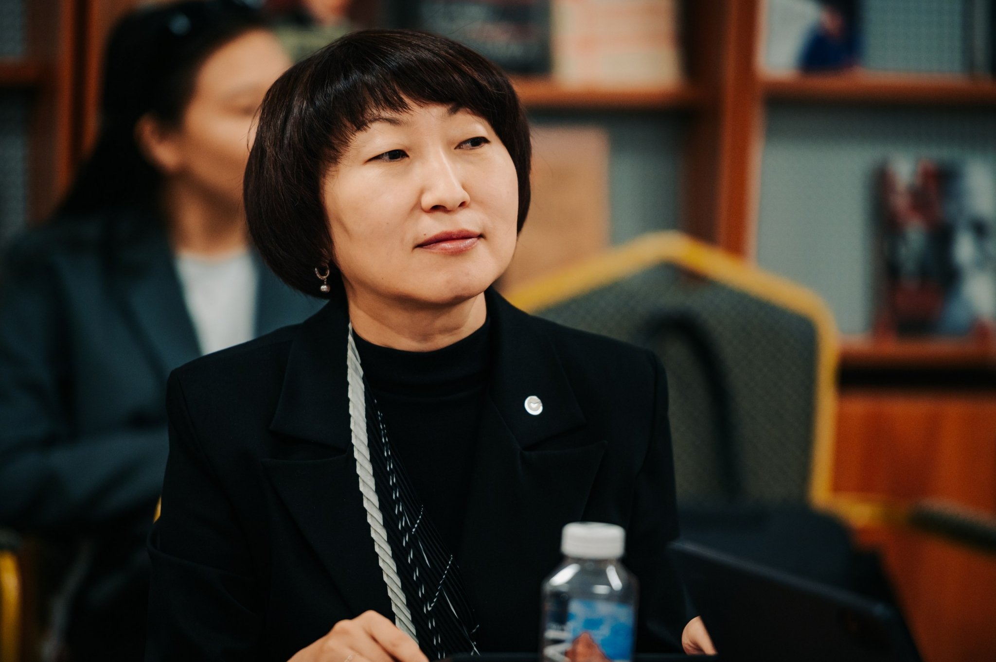 Бурятия определила приоритеты внедрения ИИ в экономике и государственном управлении Пресс-служба банка