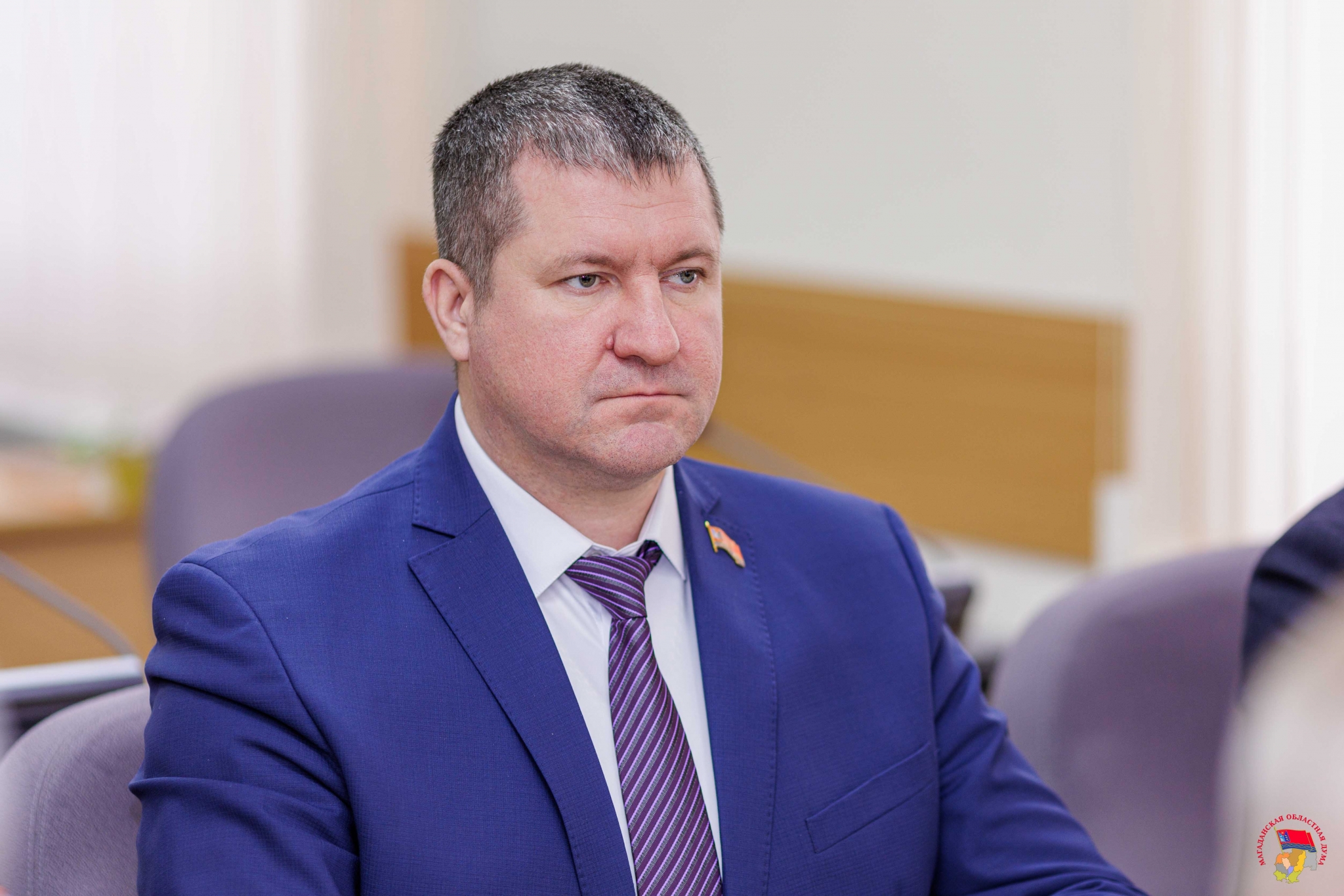 Сергей Христов обсудил актуальные вопросы с жителями Сусуманского и Тенькинского округов из социальных сетей Сергея Христова