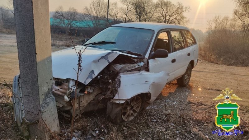 ДТП Госавтоинспекция ЕАО