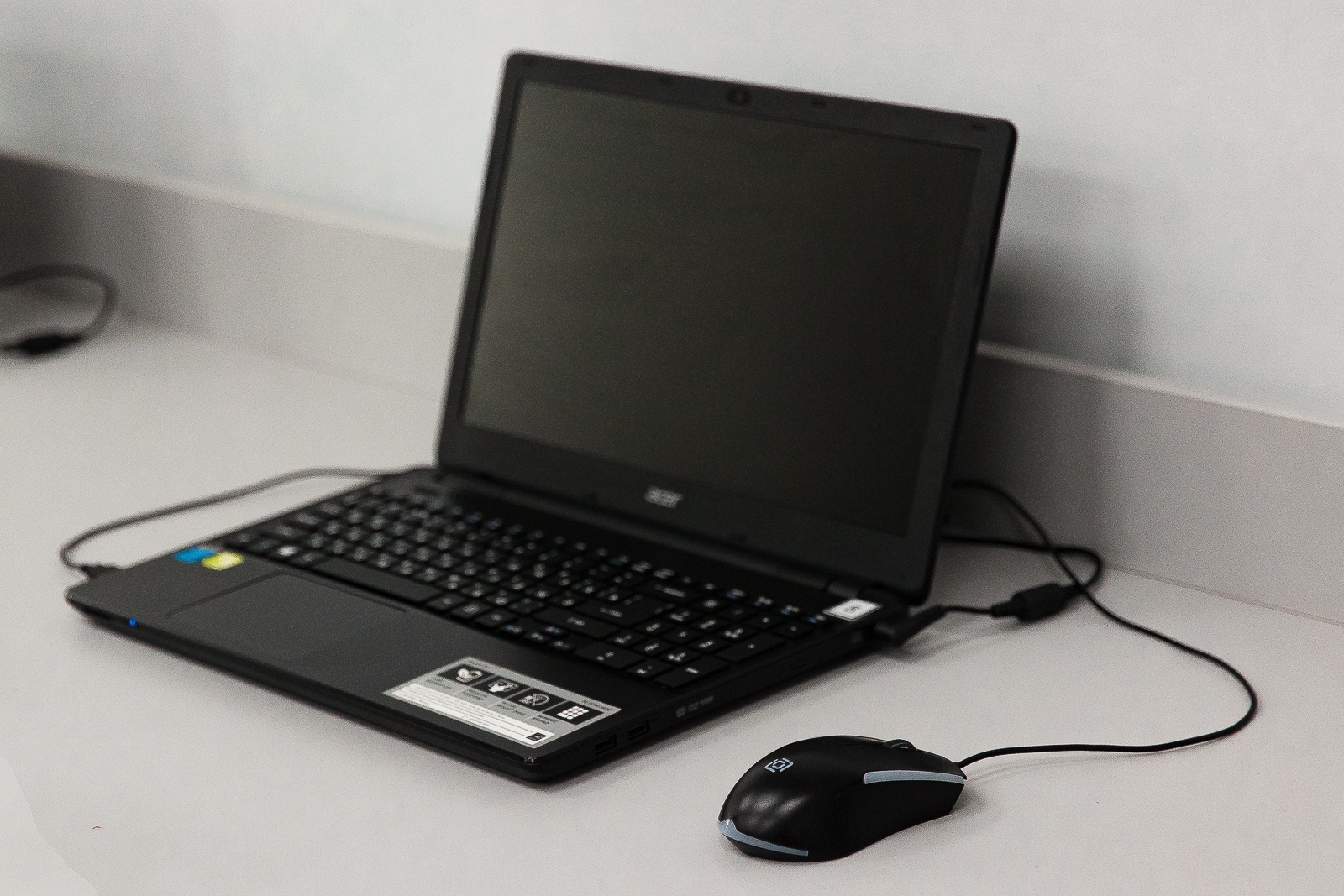 Кража ноутбука: &quotромантика&quot обернулась преступлением в Якутии Илья Аверьянов, ИА PrimaMedia