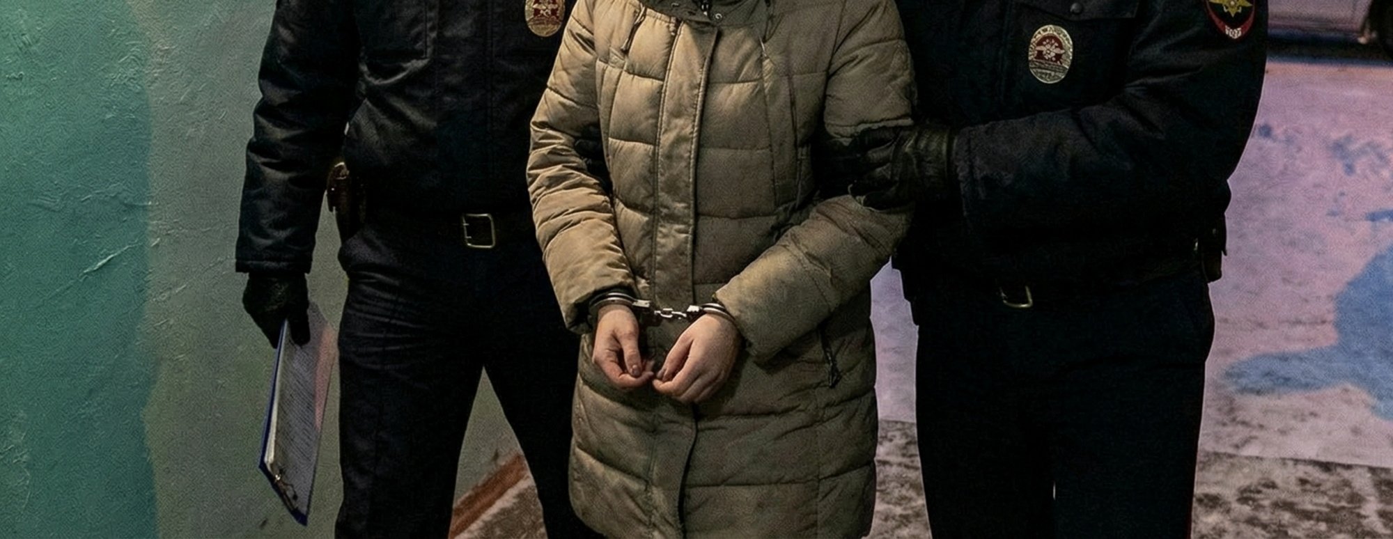 Тематическое фото сгенерировано ИИ