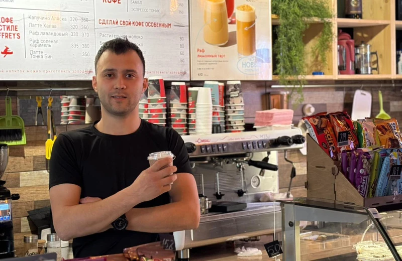 Юрий Лобанов Правительство Магаданской области