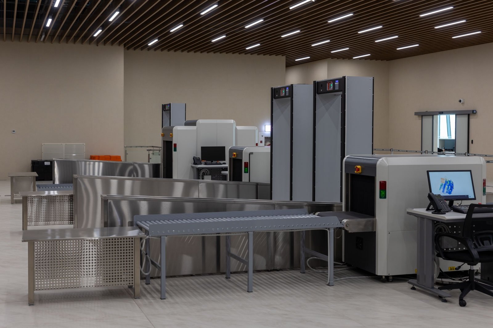 Отмены и задержки рейсов фиксируют в аэропортах Ставрополья Артём Хорошилов  , ИА Stavropol.Media