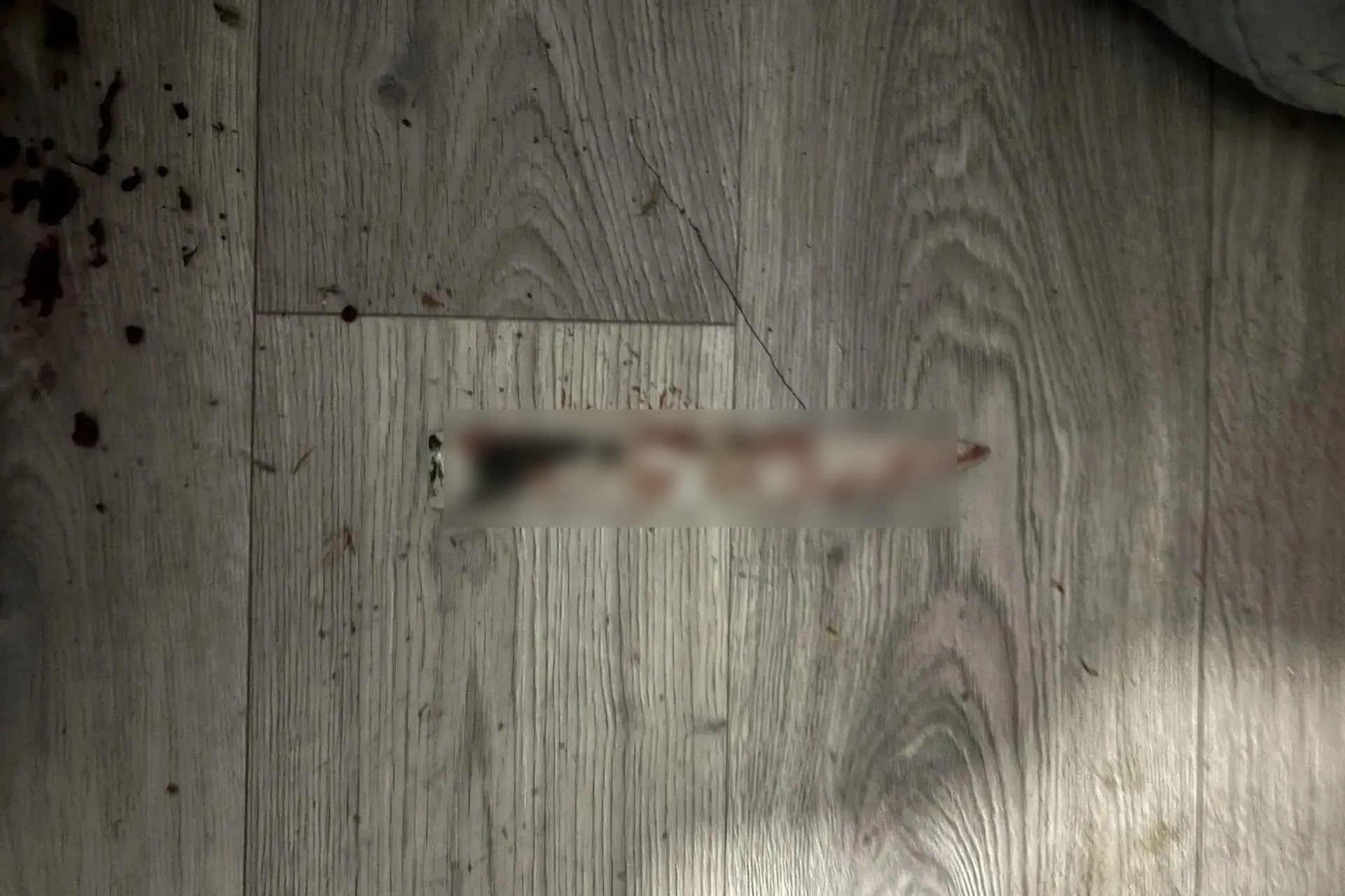 Орудие преступления СК по Бурятии