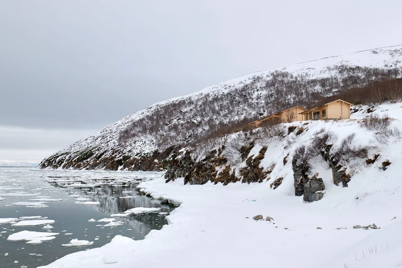 Юрий Трутнев ознакомился с работой туристического комплекса &quotОстров Завьялов&quot пресс-служба аппарата полномочного представителя Президента Российской Федерации в Дальневосточном федеральном округе