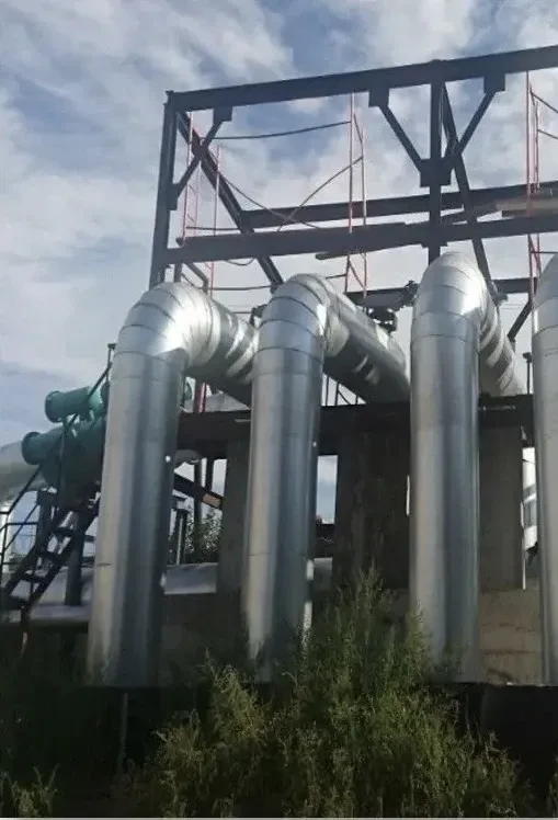 Полмиллиарда рублей в Бурятии выделено на ремонт теплосетей и канализации Минстрой Бурятии