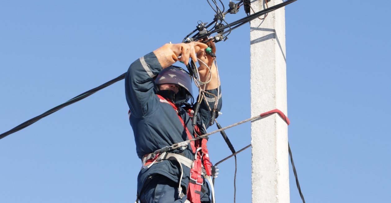 Тематическое фото ДРСК ЕАО