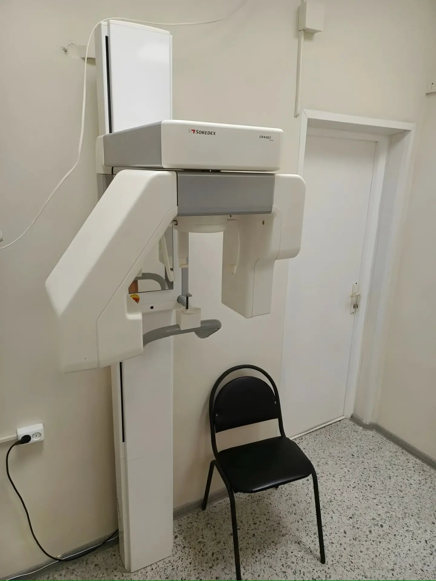 Новое оборудование в городской стоматологии Минздрав Камчатки