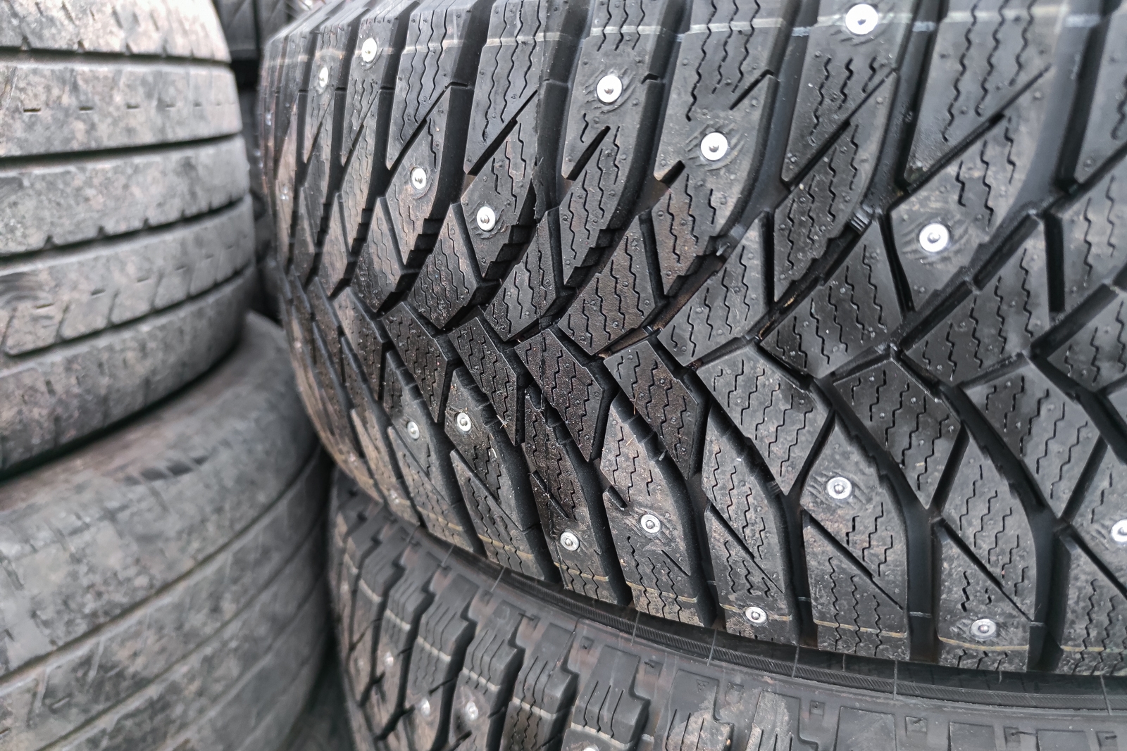 Шины Илья Аверьянов, ИА PrimaMedia.ru