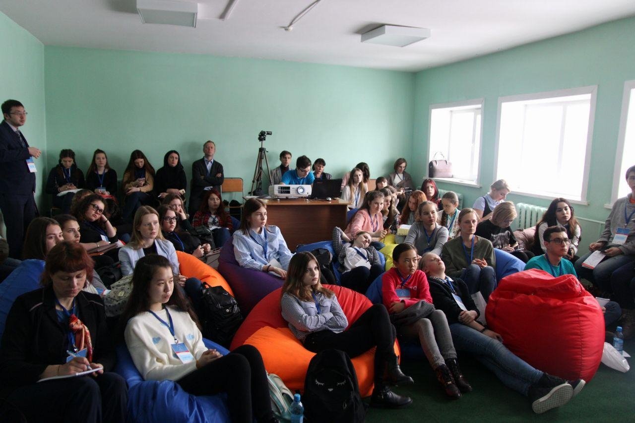 Медиаобразование школьников ИА PrimaMedia