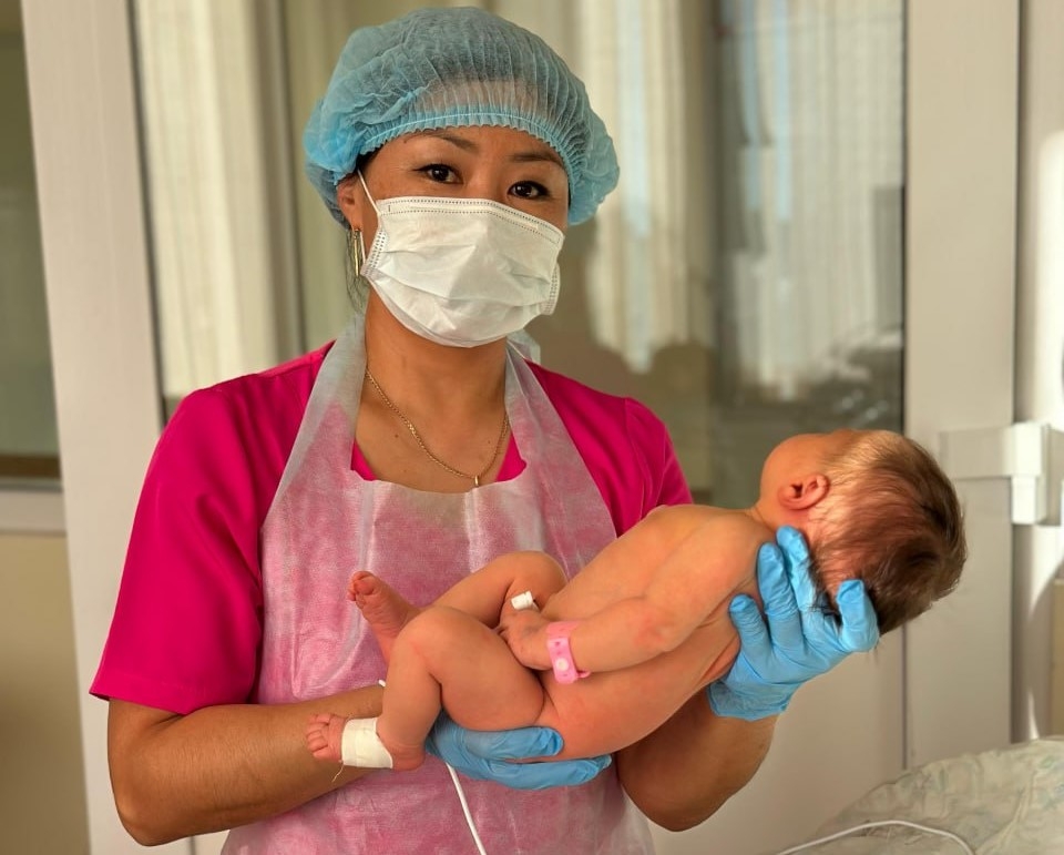 Магаданская область выстраивает комплексную систему поддержки будущих матерей: от федерального стандарта до региональных мер Источник