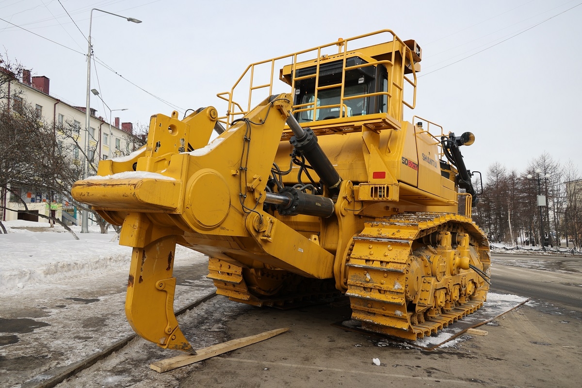 15-16 апреля в Магадане состоится ежегодный горный форум и выставка &quotМайнекс Дальний Восток&quot Источник