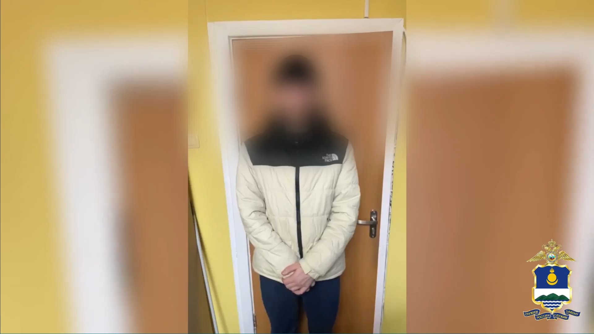 В Улан-Удэ задержали пособника аферистов, обманувших вдову бойца СВО на 8,5 млн МВД по Бурятии