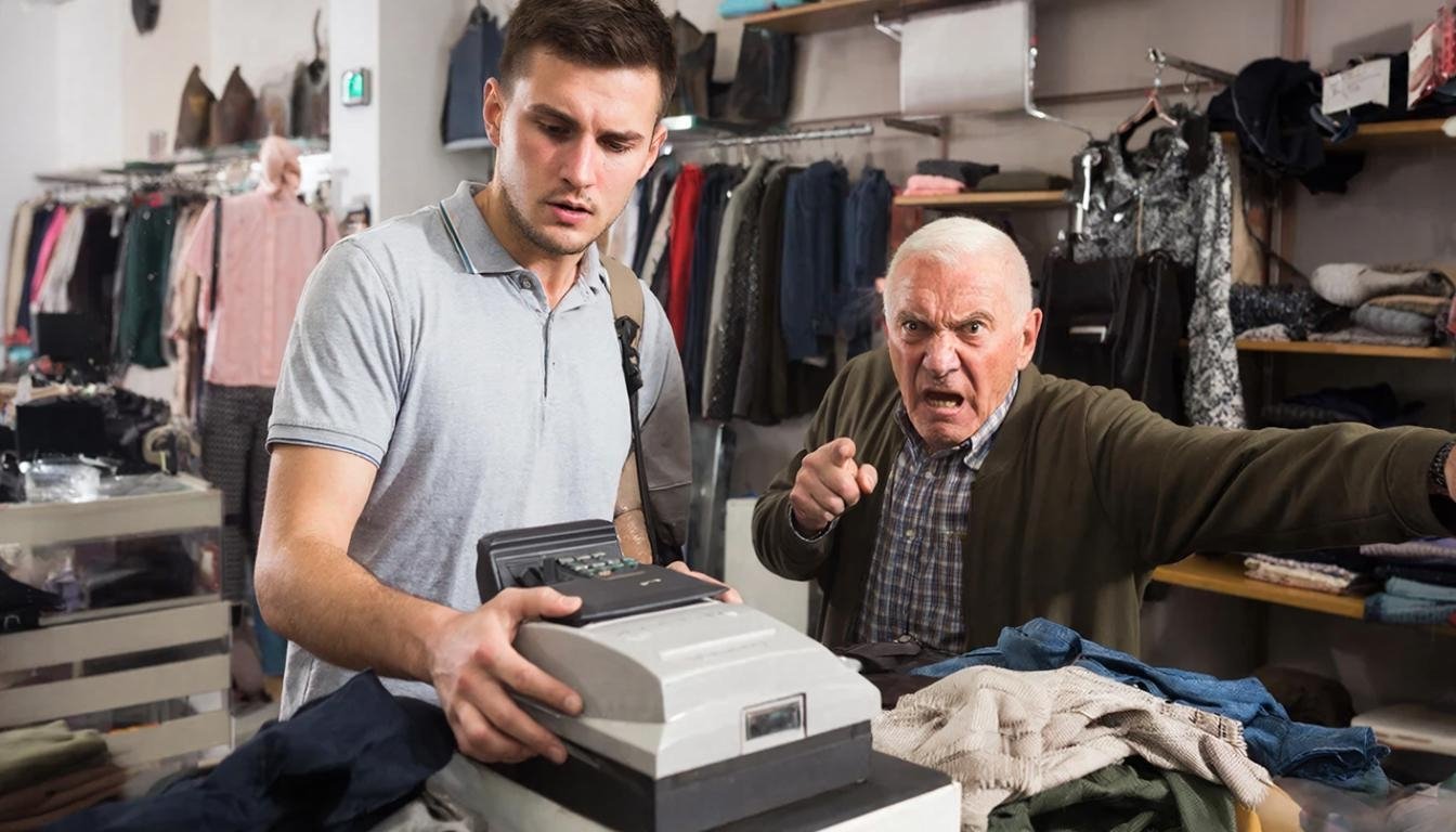 Тематическое фото Создано при помощи ИИ